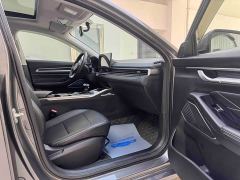 Geely Emgrand 4th Generation Champion Edition 1.5L CVT Luxury - фото 10