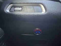 Geely Emgrand 4th Generation Champion Edition 1.5L CVT Luxury - фото 11