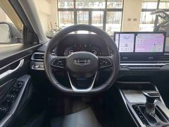 Geely Emgrand 4th Generation Champion Edition 1.5L CVT Luxury - фото 16