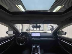 Geely Emgrand 4th Generation Champion Edition 1.5L CVT Luxury - фото 17