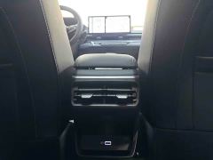 Geely Emgrand 4th Generation Champion Edition 1.5L CVT Luxury - фото 18