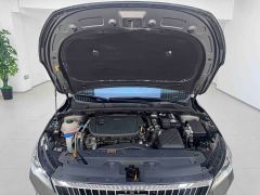 Geely Emgrand 4th Generation Champion Edition 1.5L CVT Luxury - фото 19