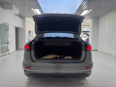 Geely Emgrand 4th Generation Champion Edition 1.5L CVT Luxury - фото 20