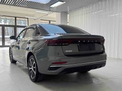 Geely Emgrand 4th Generation Champion Edition 1.5L CVT Luxury - фото 4