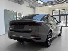 Geely Emgrand 4th Generation Champion Edition 1.5L CVT Luxury - фото 6