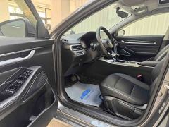 Geely Emgrand 4th Generation Champion Edition 1.5L CVT Luxury - фото 7