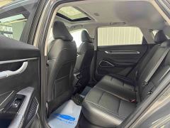 Geely Emgrand 4th Generation Champion Edition 1.5L CVT Luxury - фото 8