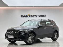 Mercedes-Benz GLC Facelift GLC 300 L 4MATIC Dynamic 5-Seater - фото 1