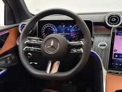 Mercedes-Benz GLC Facelift GLC 300 L 4MATIC Dynamic 5-Seater - фото 12