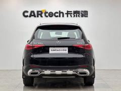 Mercedes-Benz GLC Facelift GLC 300 L 4MATIC Dynamic 5-Seater - фото 4