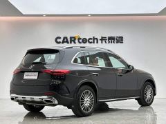 Mercedes-Benz GLC Facelift GLC 300 L 4MATIC Dynamic 5-Seater - фото 5