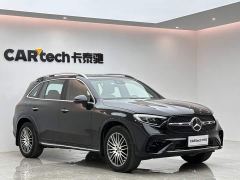 Mercedes-Benz GLC Facelift GLC 300 L 4MATIC Dynamic 5-Seater - фото 6