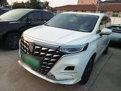SAIC Roewe iMAX8 New Energy 2022 Gold Edition - photo 1