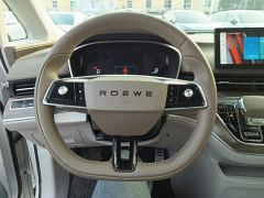 SAIC Roewe iMAX8 New Energy 2022 Gold Edition - photo 10