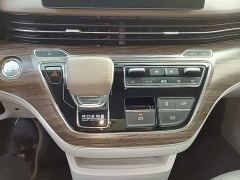 SAIC Roewe iMAX8 New Energy 2022 Gold Edition - photo 13