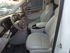 SAIC Roewe iMAX8 New Energy 2022 Gold Edition - photo 14