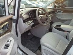 SAIC Roewe iMAX8 New Energy 2022 Gold Edition - photo 15