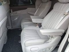 SAIC Roewe iMAX8 New Energy 2022 Gold Edition - photo 16