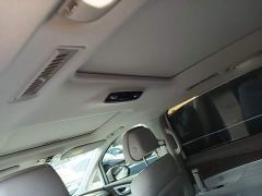 SAIC Roewe iMAX8 New Energy 2022 Gold Edition - photo 17