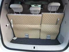 SAIC Roewe iMAX8 New Energy 2022 Gold Edition - photo 18
