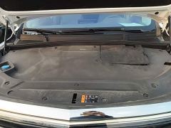 SAIC Roewe iMAX8 New Energy 2022 Gold Edition - photo 19
