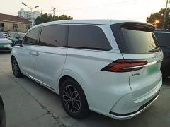 SAIC Roewe iMAX8 New Energy 2022 Gold Edition - photo 4