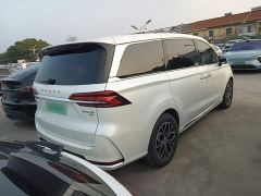 SAIC Roewe iMAX8 New Energy 2022 Gold Edition - photo 6