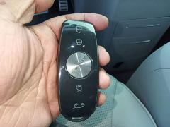 SAIC Roewe iMAX8 New Energy 2022 Gold Edition - photo 8