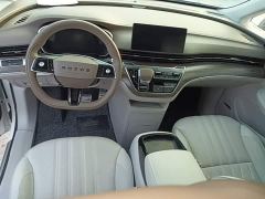 SAIC Roewe iMAX8 New Energy 2022 Gold Edition - photo 9