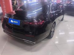 Mercedes-Benz E-Class New Energy E 350 e L Plug-in Hybrid Sedan - фото 3