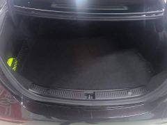 Mercedes-Benz E-Class New Energy E 350 e L Plug-in Hybrid Sedan - фото 4