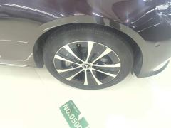 Mercedes-Benz E-Class New Energy E 350 e L Plug-in Hybrid Sedan - фото 6