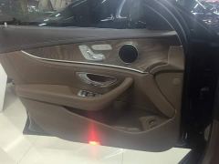 Mercedes-Benz E-Class New Energy E 350 e L Plug-in Hybrid Sedan - фото 7