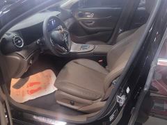 Mercedes-Benz E-Class New Energy E 350 e L Plug-in Hybrid Sedan - фото 9