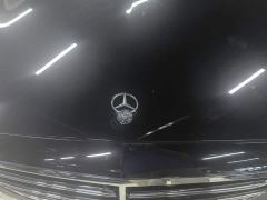 Mercedes-Benz E-Class New Energy E 350 e L Plug-in Hybrid Sedan - фото 10