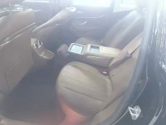 Mercedes-Benz E-Class New Energy E 350 e L Plug-in Hybrid Sedan - фото 11