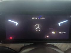 Mercedes-Benz E-Class New Energy E 350 e L Plug-in Hybrid Sedan - фото 14