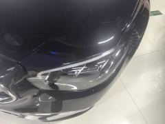 Mercedes-Benz E-Class New Energy E 350 e L Plug-in Hybrid Sedan - фото 5