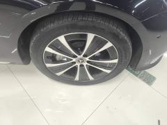 Mercedes-Benz E-Class New Energy E 350 e L Plug-in Hybrid Sedan - фото 6