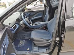 BYD Seagull Freedom Edition - photo 14