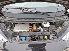 BYD Seagull Freedom Edition - photo 19