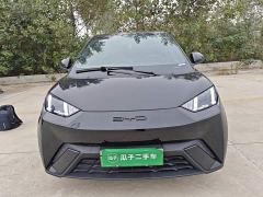 BYD Seagull Freedom Edition - photo 2