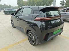 BYD Seagull Freedom Edition - photo 4