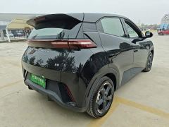 BYD Seagull Freedom Edition - photo 6