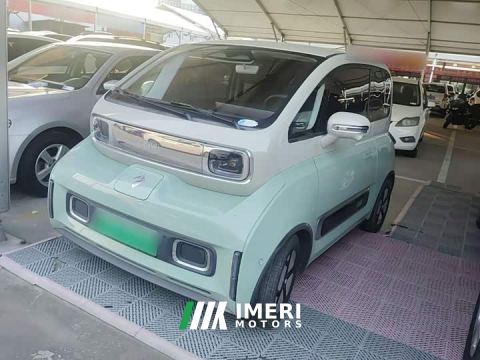 2023 Baojun KiWi EV DJI Edition LFP Battery - ავტომობილი ჩინეთიდან