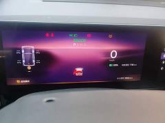 Baojun KiWi EV DJI Edition LFP Battery - ფოტო 11