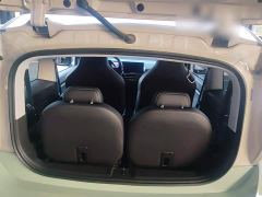 Baojun KiWi EV DJI Edition LFP Battery - ფოტო 18