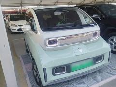 Baojun KiWi EV DJI Edition LFP Battery - ფოტო 3