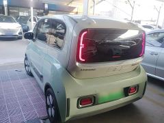 Baojun KiWi EV DJI Edition LFP Battery - ფოტო 4