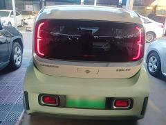 Baojun KiWi EV DJI Edition LFP Battery - ფოტო 5